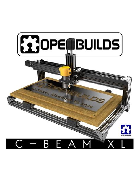 spoilboard for openbuilds 1515